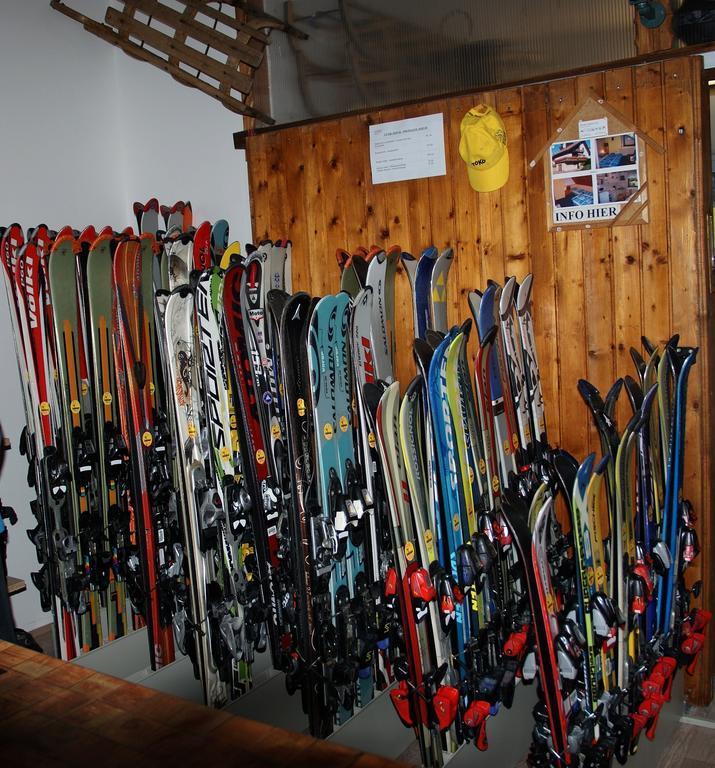 Dueto Hotel Harrachov Bagian luar foto