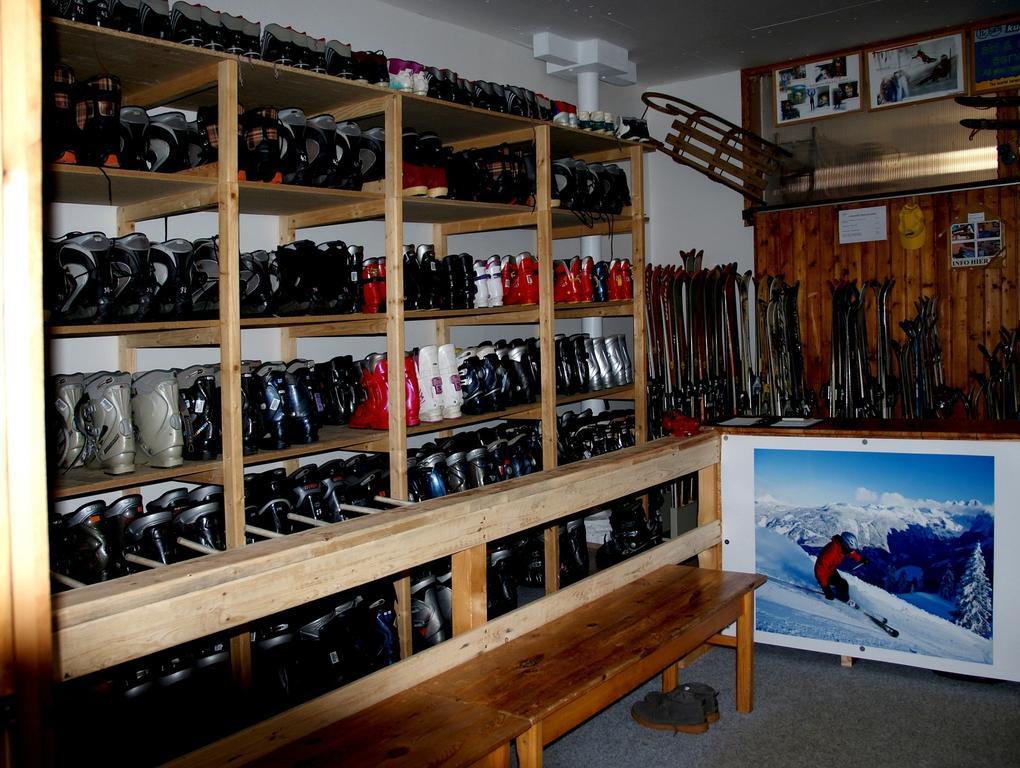 Dueto Hotel Harrachov Bagian luar foto