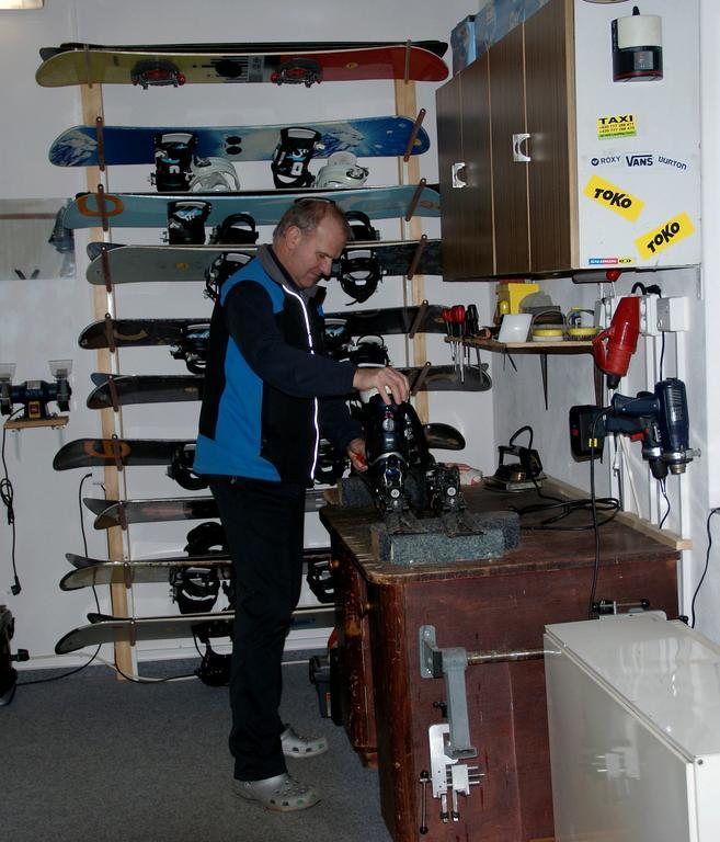 Dueto Hotel Harrachov Bagian luar foto