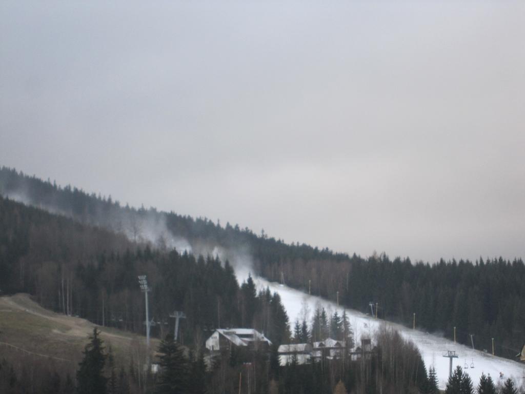 Dueto Hotel Harrachov Ruang foto