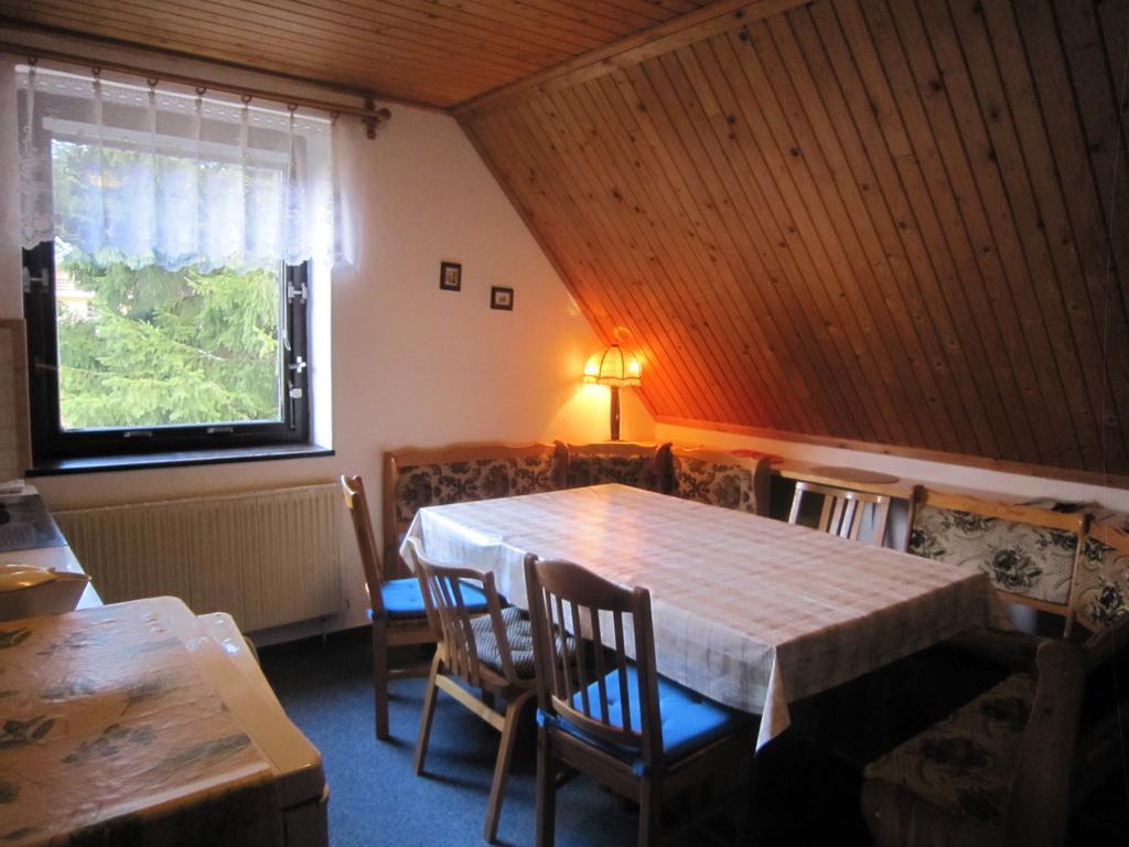 Dueto Hotel Harrachov Bagian luar foto