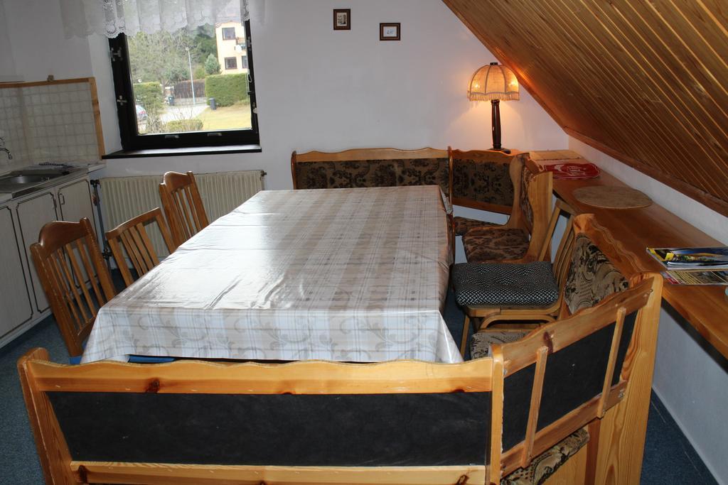 Dueto Hotel Harrachov Bagian luar foto