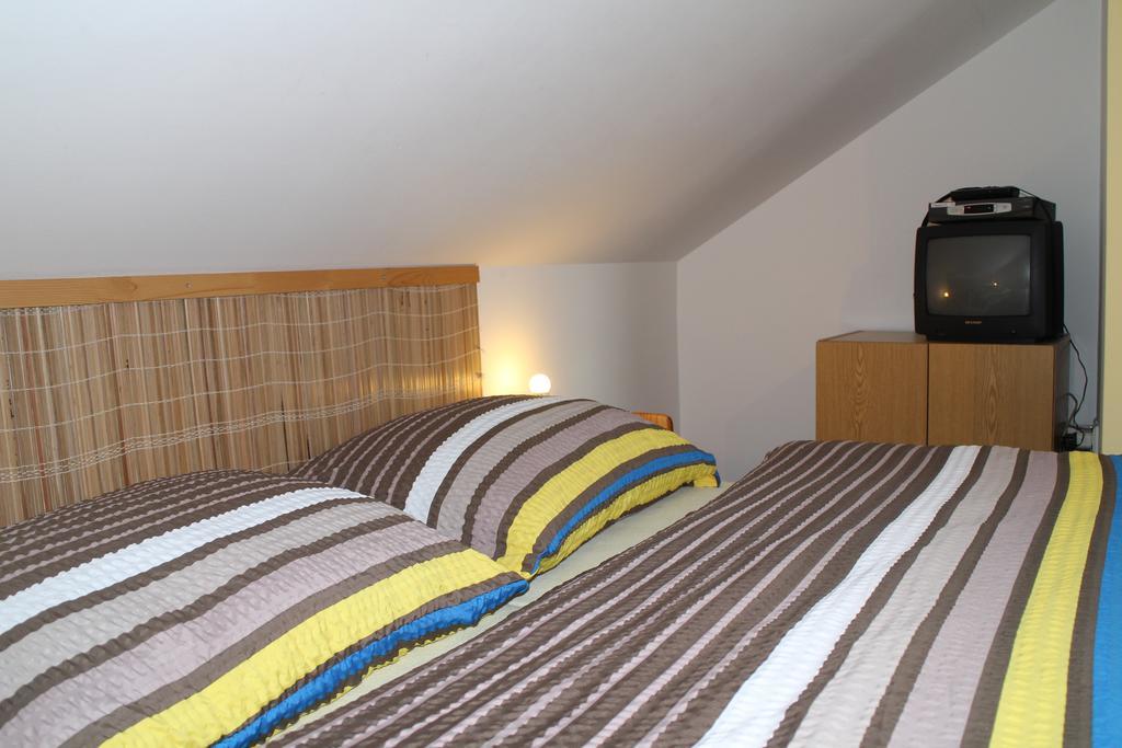 Dueto Hotel Harrachov Bagian luar foto