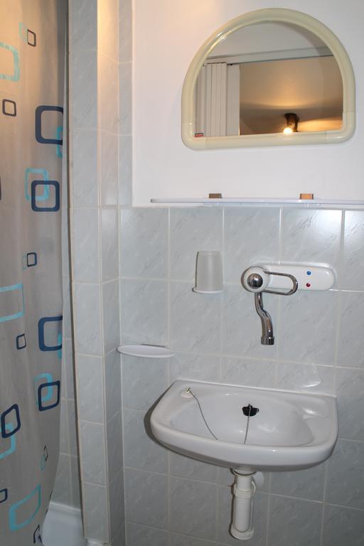 Dueto Hotel Harrachov Ruang foto